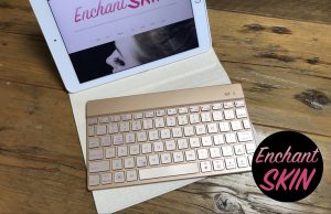 EnchantSKIN beauty blog